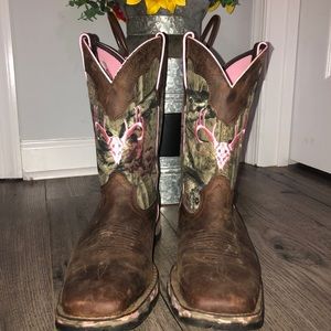 Women’s 9M Durango Boots